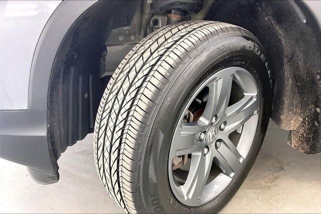 Certified 2023 Honda Ridgeline RTL-E image 34