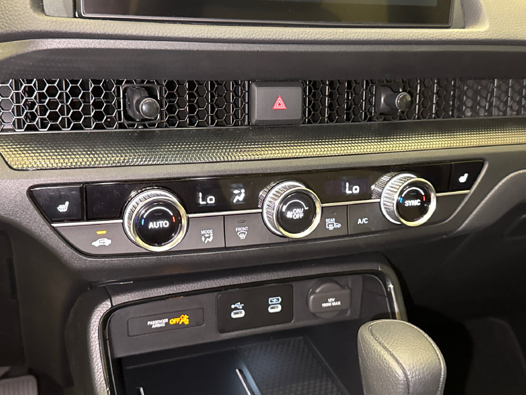 Used 2026 Honda CR-V EX image 26