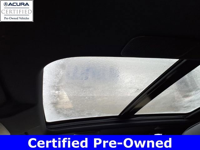 Certified 2024 Acura ZDX Type S image 7