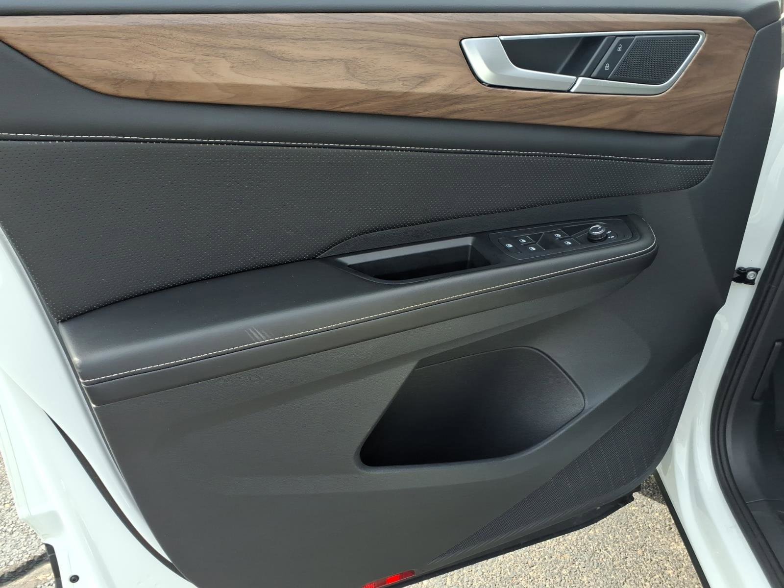 Certified 2024 Volkswagen Atlas SE AWD/4WD image 17