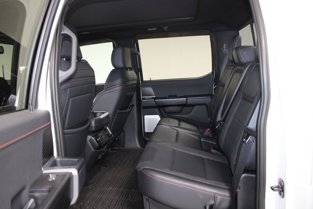 Used 2025 Ford F150 Raptor AWD/4WD image 21