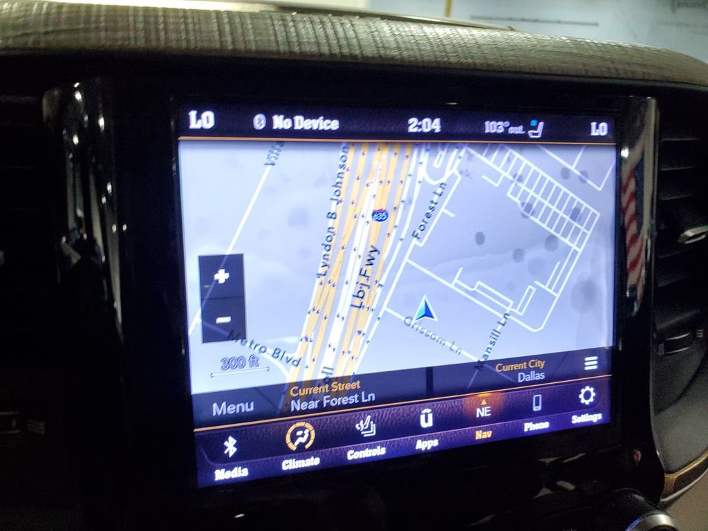 Used 2020 RAM 1500 Limited RWD image 30