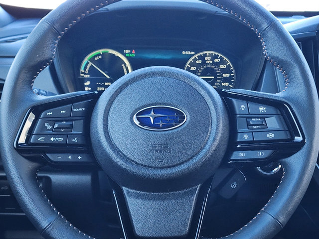 Used 2025 Subaru Forester Touring image 18