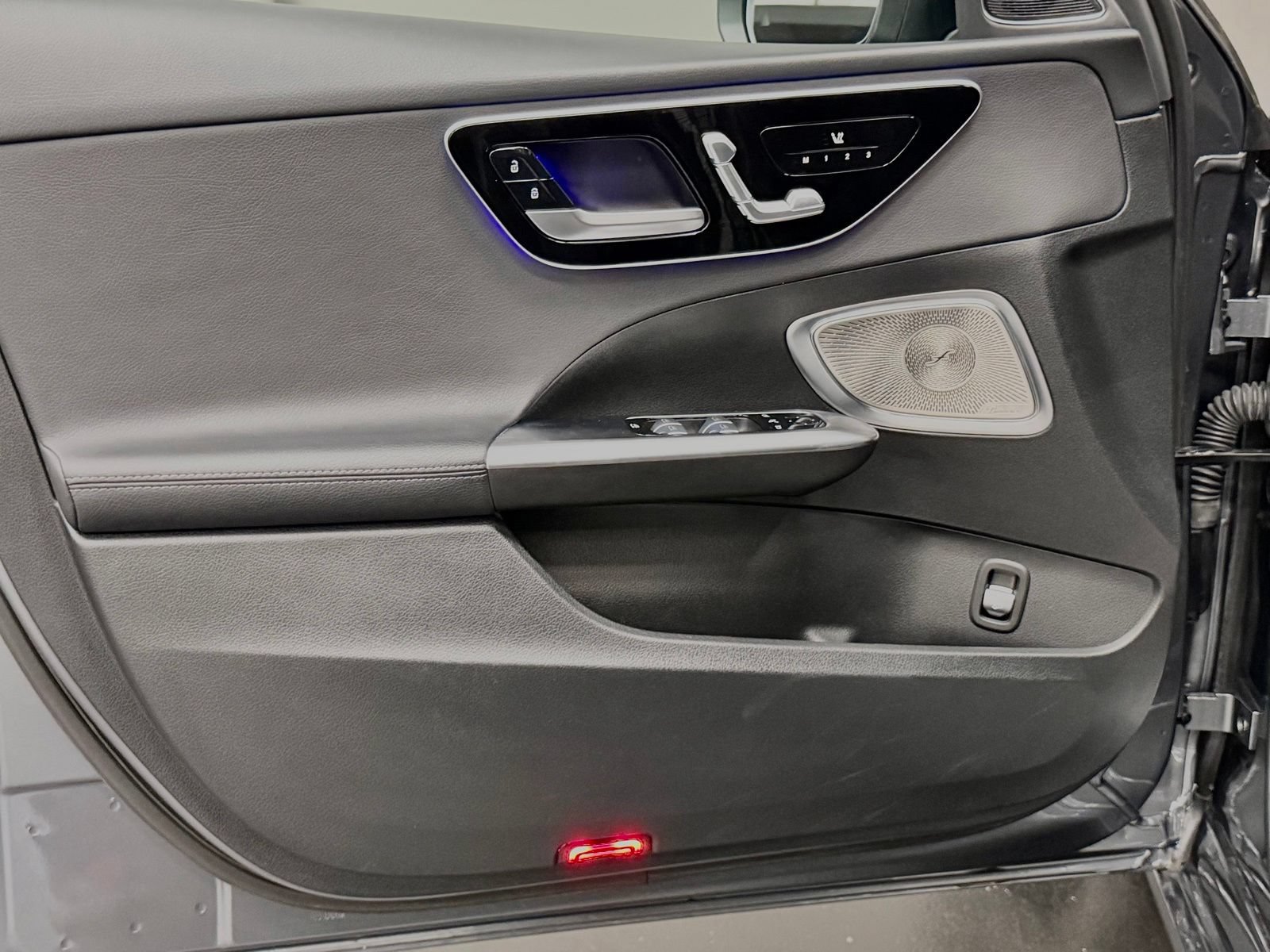Certified 2024 Mercedes-Benz C 300 4MATIC Sedan w/ Exclusive Trim Package image 20