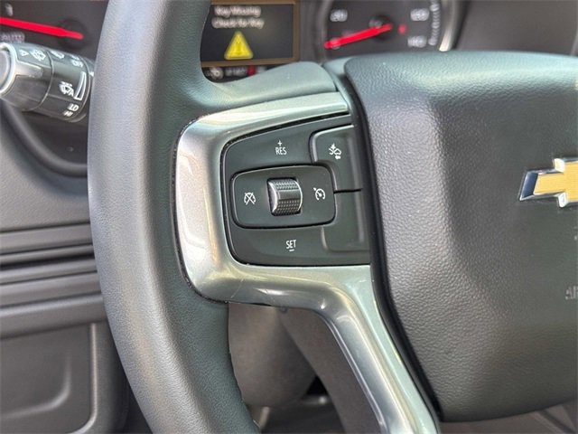 Used 2023 Chevrolet Tahoe LS w/ Driver Alert Package image 27