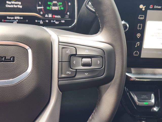 Used 2025 GMC Sierra 2500 Denali w/ Denali Reserve Package AWD/4WD image 30