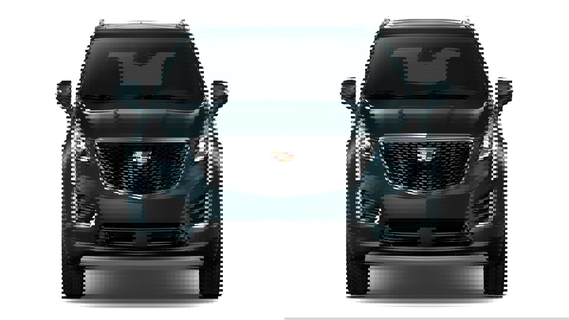 New 2026 Cadillac XT5 Premium Luxury image 26