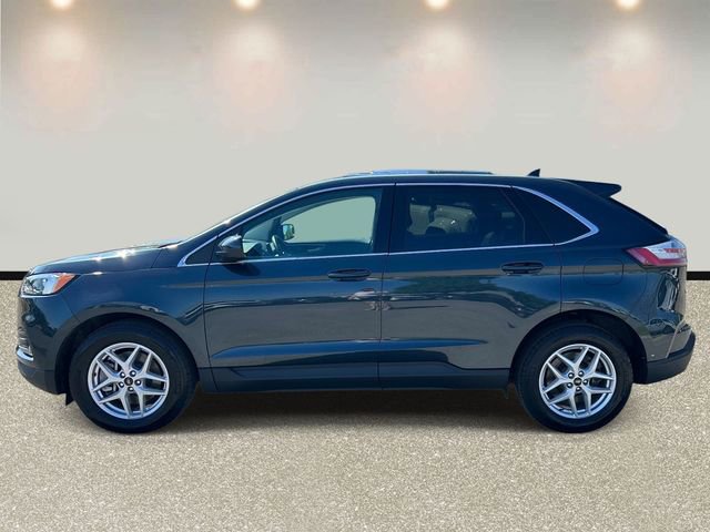Certified 2024 Ford Edge SEL w/ Convenience Package AWD/4WD image 8