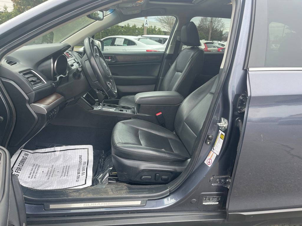 Used 2016 Subaru Outback 2.5i Limited image 15