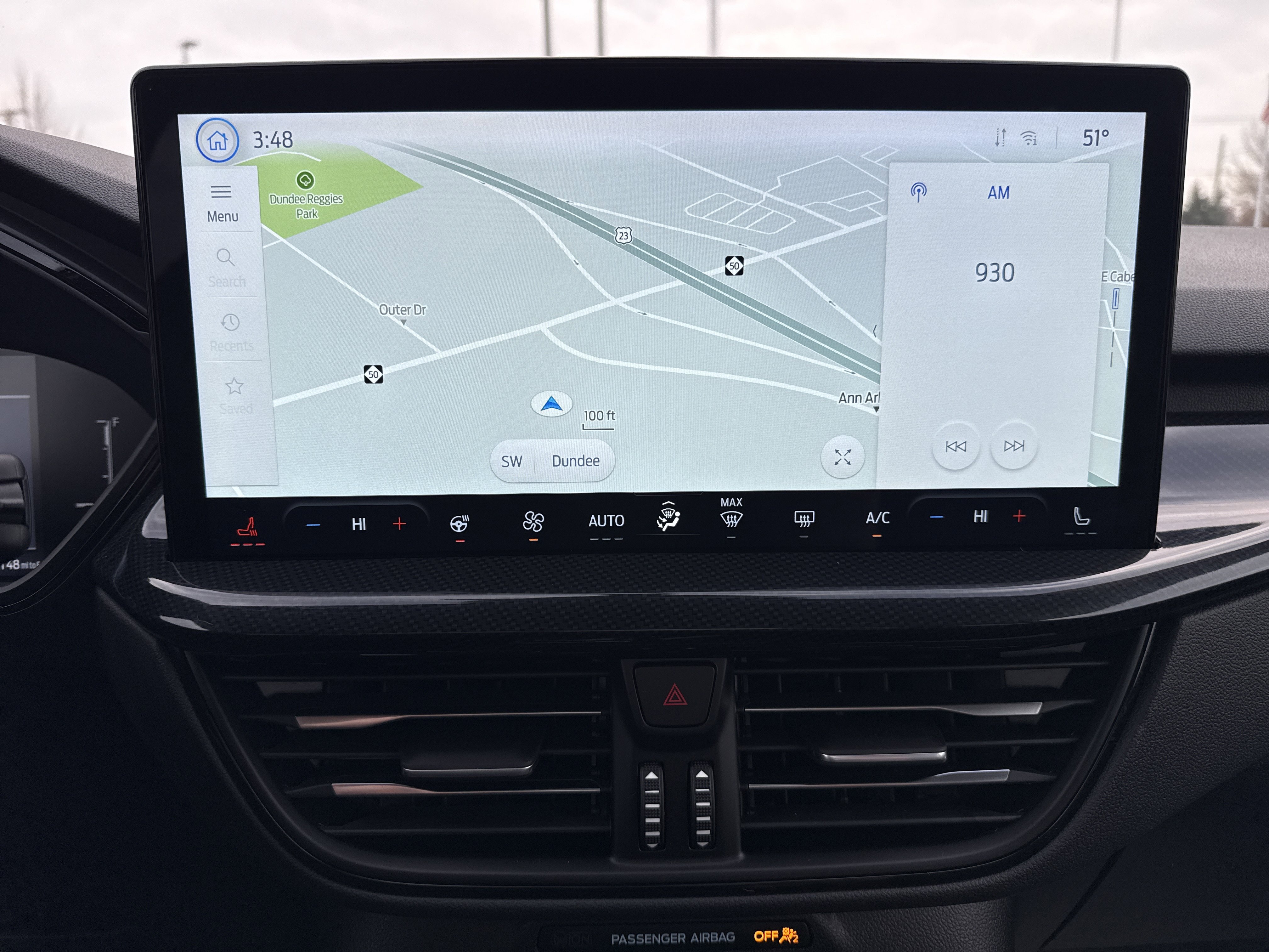 Used 2025 Ford Escape ST-Line Select w/ Tech Pack #1 image 26