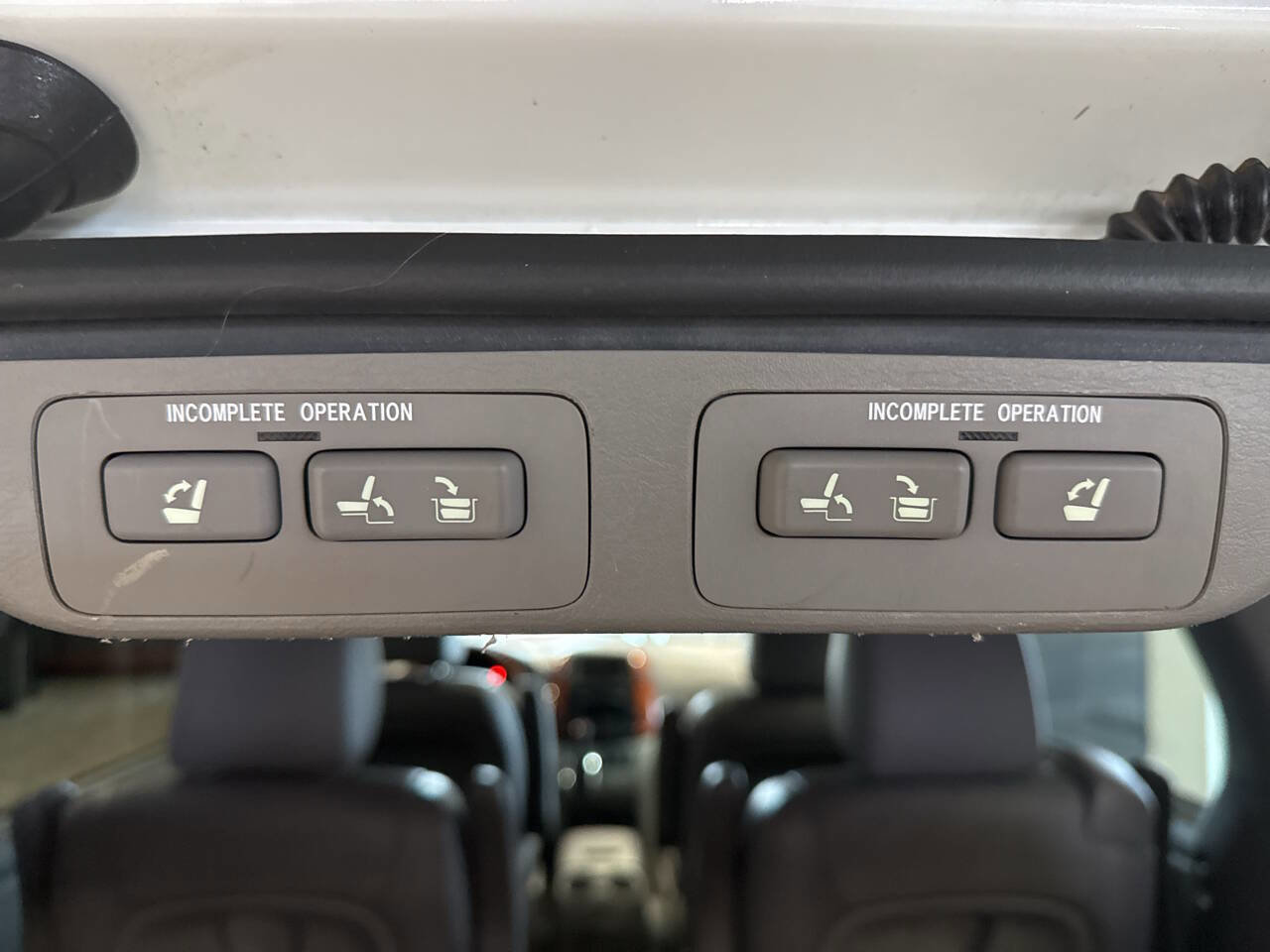 Used 2009 Toyota Sienna XLE Limited image 50