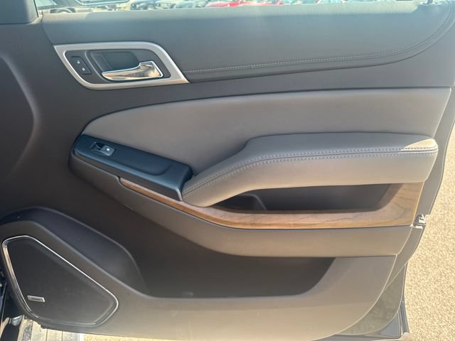 Used 2020 GMC Yukon Denali w/ Denali Premium Package AWD/4WD image 31