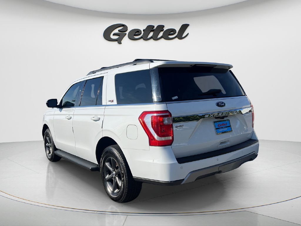 Used 2021 Ford Expedition XL RWD image 7