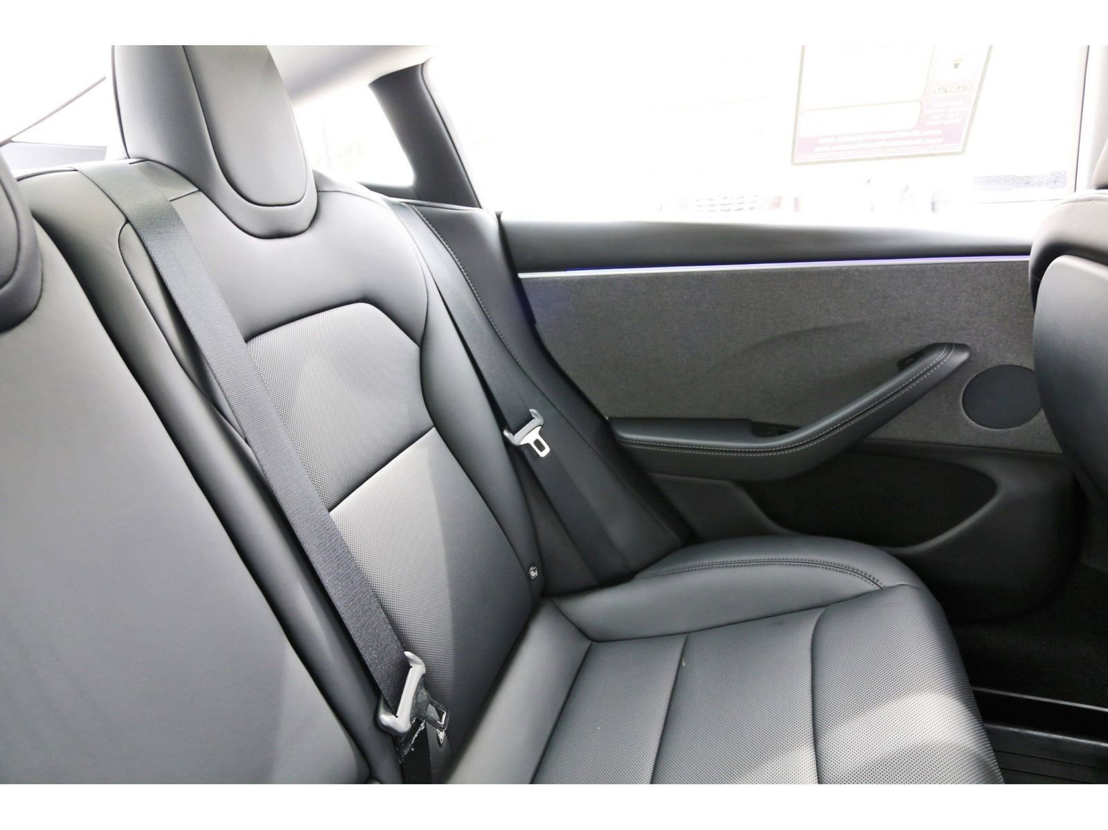 Used 2024 Tesla Model 3 Standard Range image 14