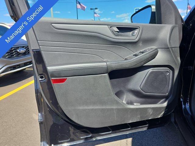 Certified 2023 Ford Escape Active w/ Tech Pack #1 AWD/4WD image 6