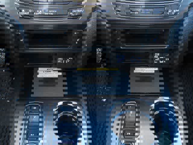 Certified 2022 Honda Passport EX-L image 21