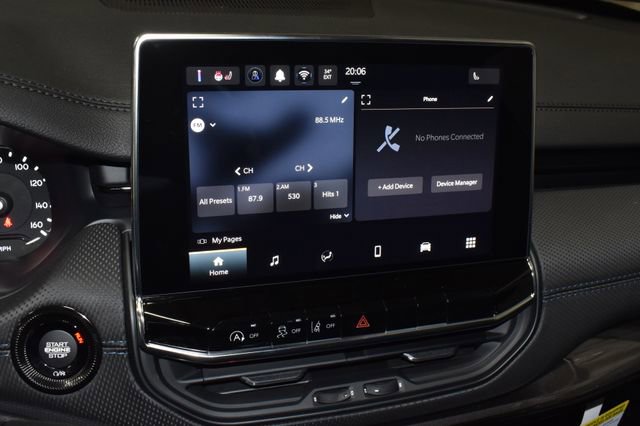 New 2026 Jeep Compass Latitude image 12