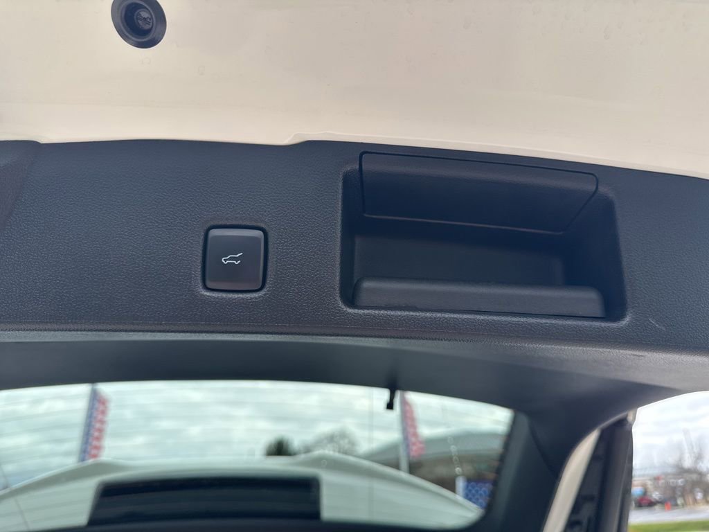 Certified 2024 Ford Escape ST-Line w/ Tech Pack #1 image 51