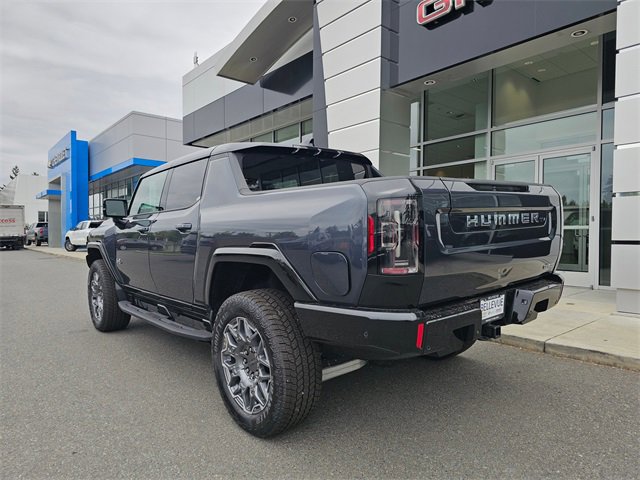 New 2025 GMC Hummer EV 3X image 5