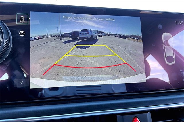 Used 2026 Kia K5 GT-Line image 14