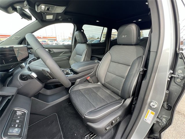 New 2026 Buick Enclave Sport Touring w/ Super Cruise Package image 15