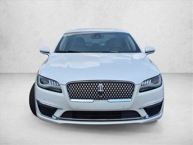 Used 2017 Lincoln MKZ Reserve w/ Technology Package AWD/4WD image 2