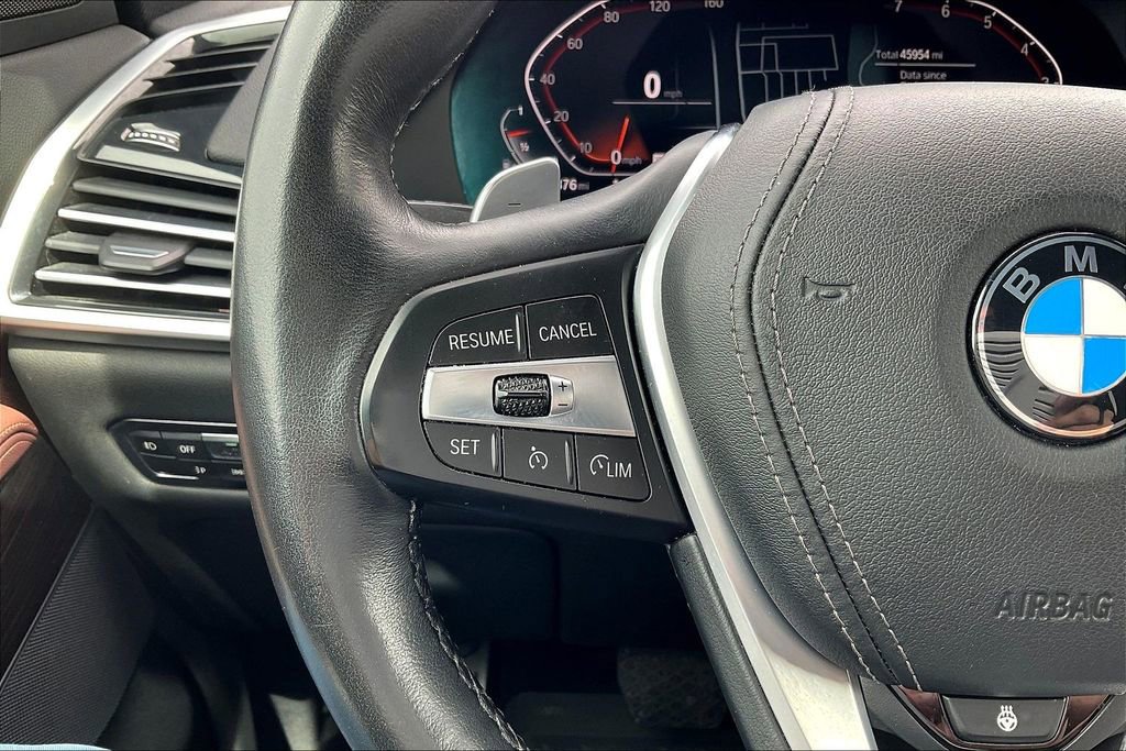 Used 2019 BMW X5 xDrive40i image 11
