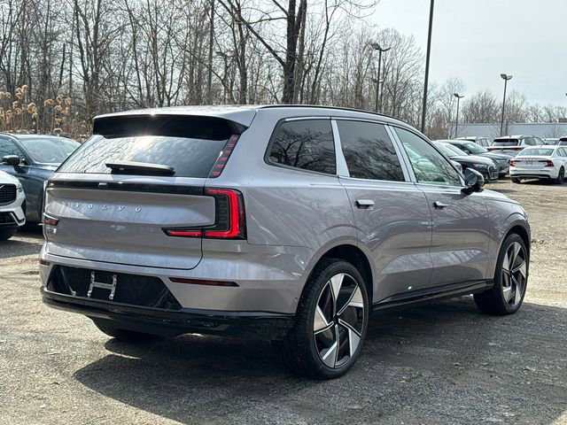 New 2026 Volvo EX90 Ultra image 3