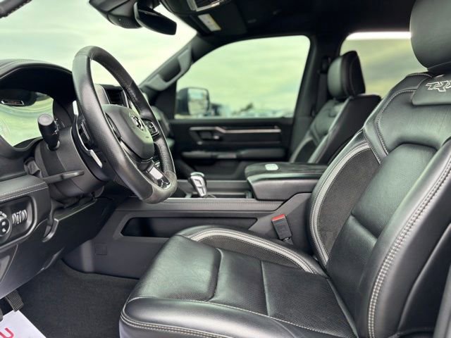 Used 2021 RAM 1500 TRX w/ TRX Level 2 Equipment Group image 12