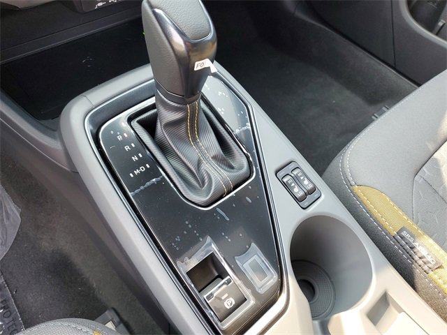 New 2025 Subaru Crosstrek 2.5i Sport image 26