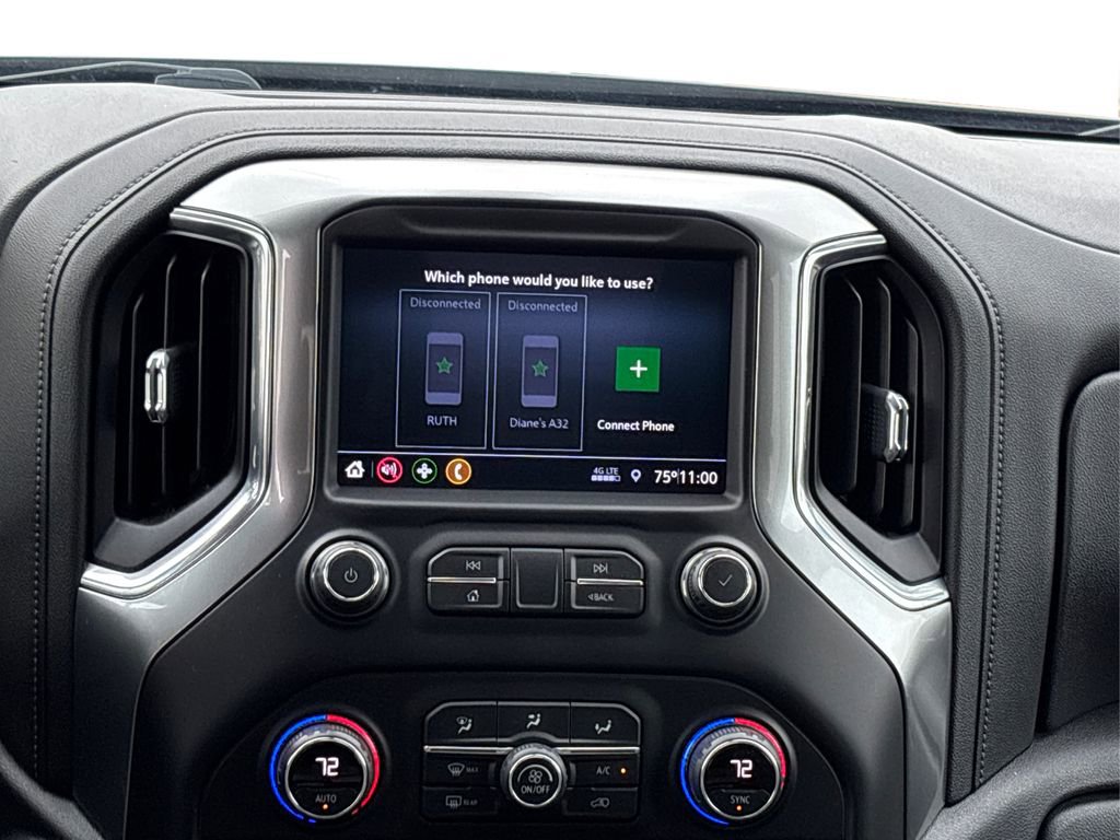 Used 2020 Chevrolet Silverado 1500 LT w/ All-Star Edition image 19