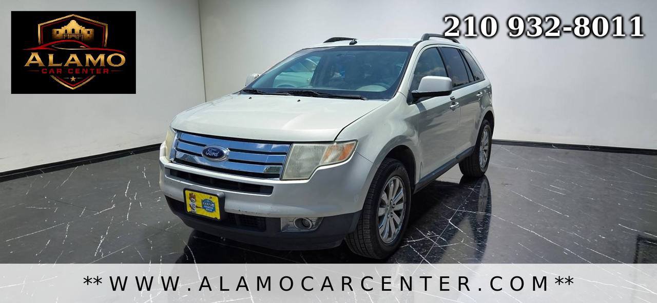 Used 2007 Ford Edge SEL