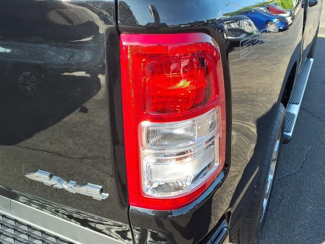 Used 2022 RAM 1500 Big Horn AWD/4WD image 16