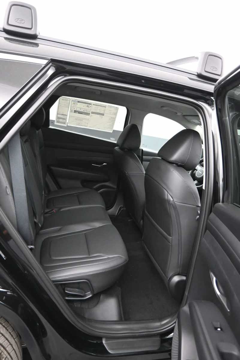 New 2026 Hyundai Tucson SEL Plus AWD/4WD image 12