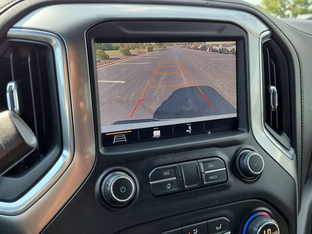 Used 2019 Chevrolet Silverado 1500 RST w/ All-Star Edition AWD/4WD image 12