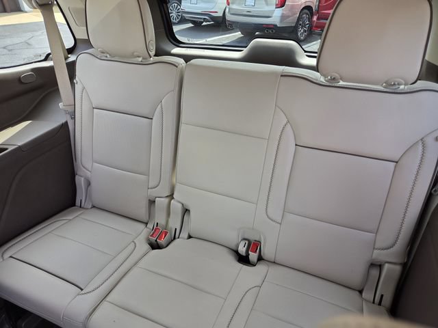 Used 2023 GMC Yukon Denali AWD/4WD image 20