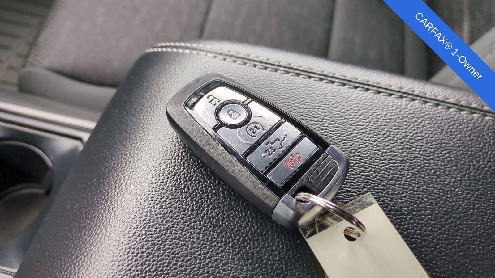 Used 2024 Ford F150 XLT w/ Equipment Group 302A MID image 43