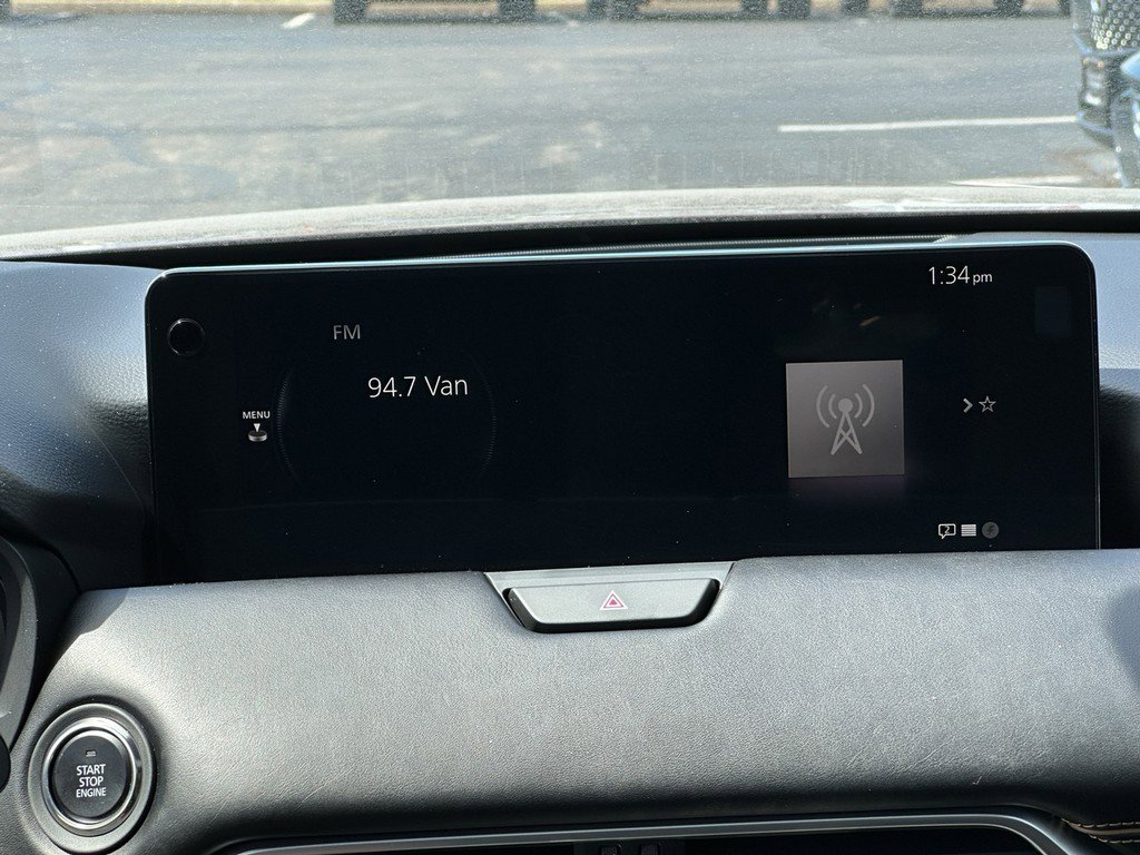 New 2026 MAZDA CX-90 3.3 Turbo S w/ Premium Plus image 12