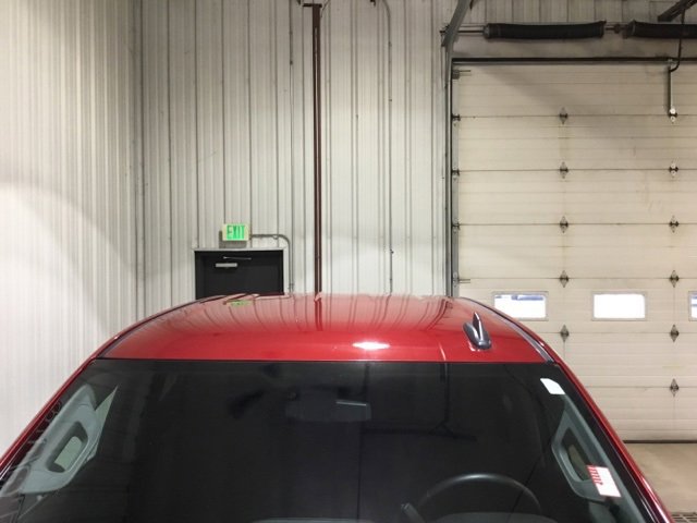 Used 2020 Chevrolet Silverado 1500 RST image 8