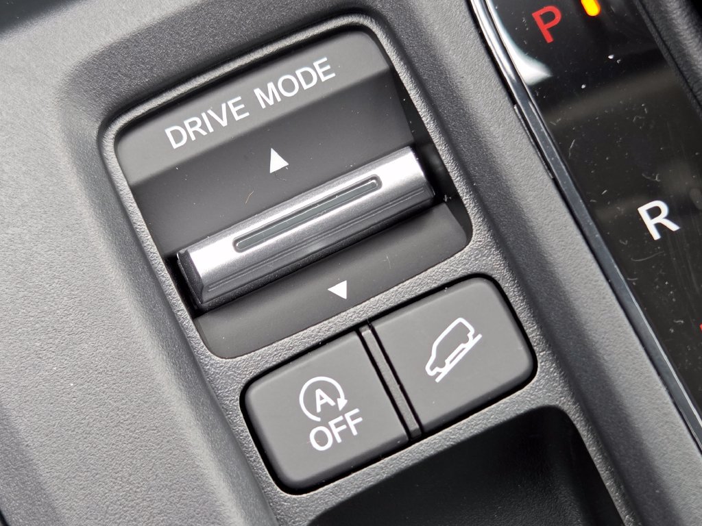 New 2027 Honda CR-V EX-L image 13