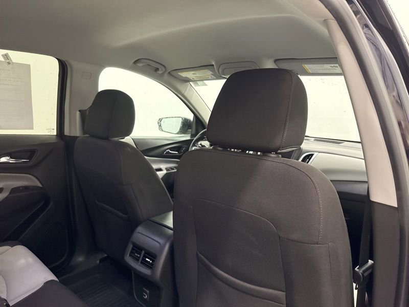Used 2021 Chevrolet Equinox LT AWD/4WD image 13