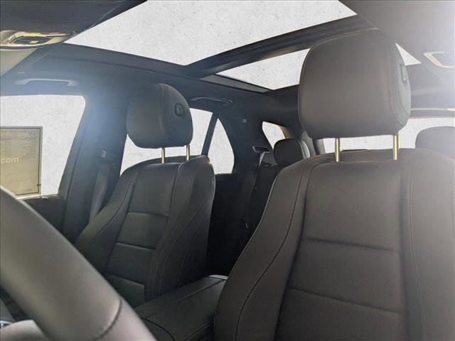 Certified 2026 Mercedes-Benz GLE 350 4MATIC image 16