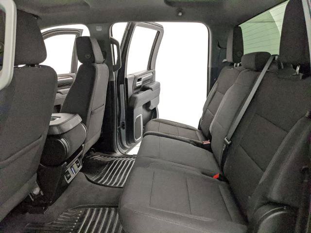 Used 2025 Chevrolet Silverado 2500 LT w/ Convenience Package AWD/4WD image 15