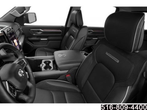 Used 2019 RAM 1500 Laramie image 13