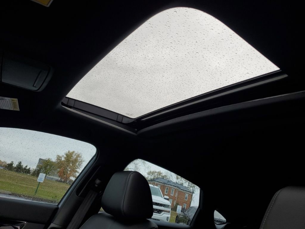 Used 2024 Honda Civic Sport Touring image 24