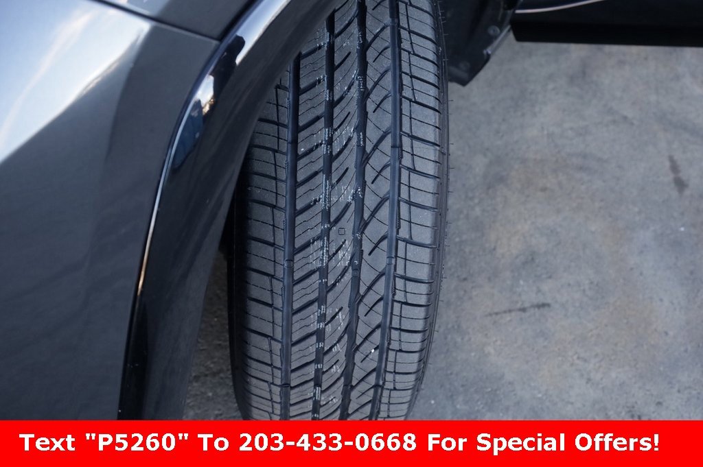 Certified 2021 Toyota RAV4 SE image 41