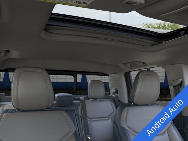 New 2026 Ford Maverick Lariat AWD/4WD image 13