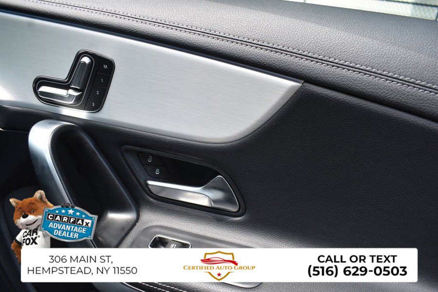 Used 2025 Mercedes-Benz CLA 250 image 20