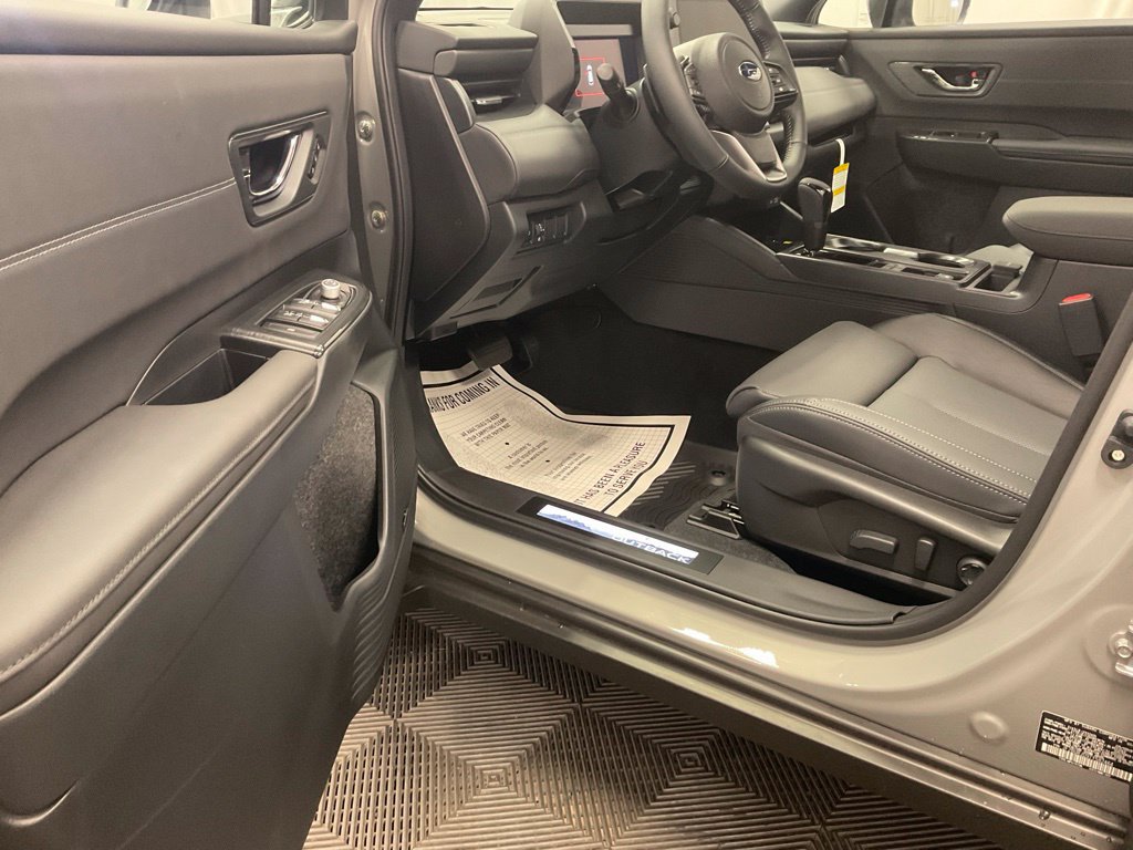 New 2026 Subaru Outback Touring XT AWD/4WD image 7