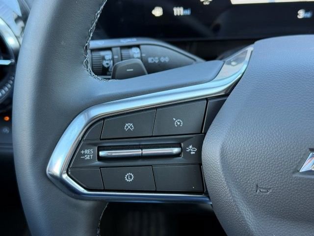 New 2026 Chevrolet Equinox LT w/ Safety and Technology Package image 26